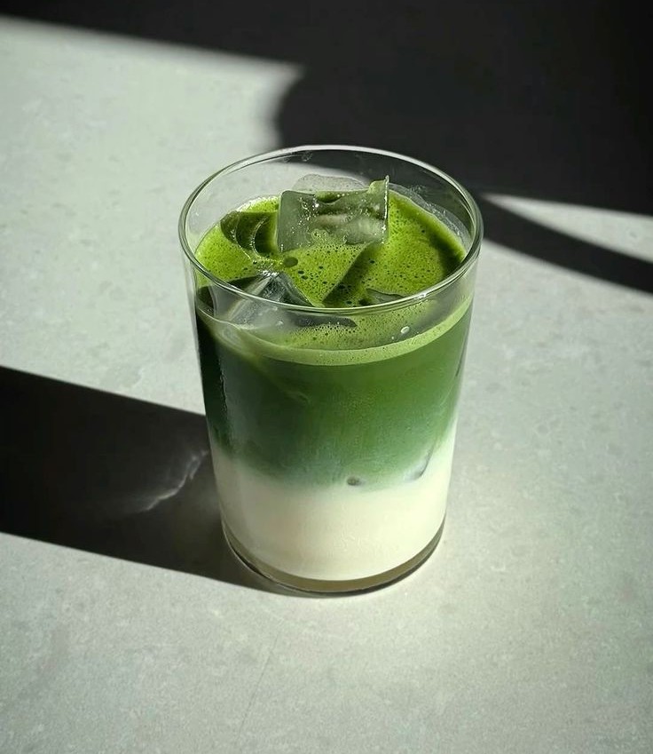 Matchalatte